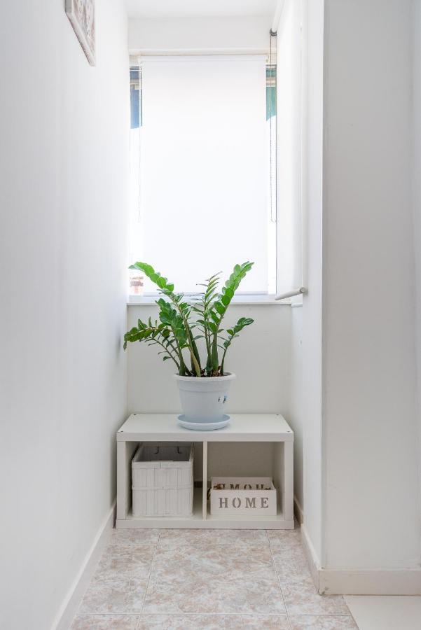 Rooms Breeze & Sun 马拉加 外观 照片